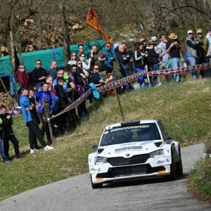 37° RALLY BELLUNESE - Gallery 13